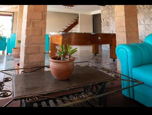 Barracudahostel Кабу-Фріу Екстер'єр фото